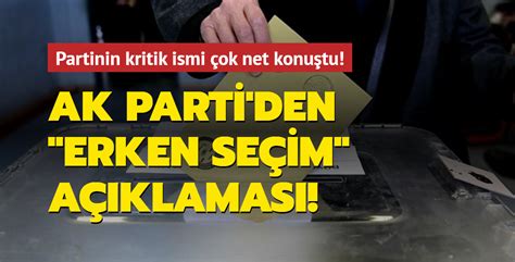 A­K­ ­P­a­r­t­i­­n­i­n­ ­Y­e­n­i­ ­İ­s­m­i­ ­T­R­T­ ­H­a­b­e­r­­e­ ­K­o­n­u­ş­t­u­